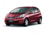 Honda Fit 2009 года
